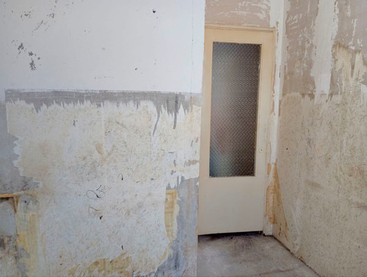 Продам трехкомнатную (3-комн.) квартиру, Молодежная ул, 17, Савино д