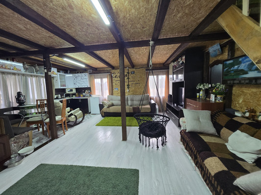 Продам дом, Набережная ул, 20, Новоселки д, 0 км от города