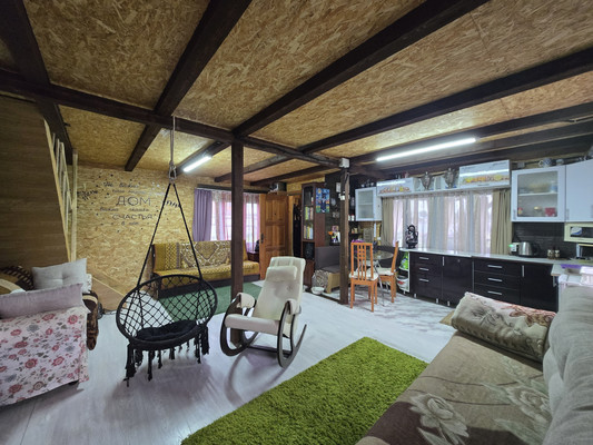 Продам дом, Набережная ул, 20, Новоселки д, 0 км от города