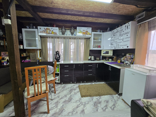 Продам дом, Набережная ул, 20, Новоселки д, 0 км от города