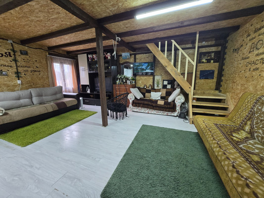 Продам дом, Набережная ул, 20, Новоселки д, 0 км от города