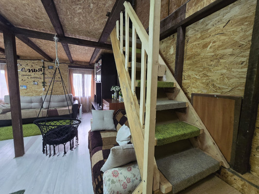 Продам дом, Набережная ул, 20, Новоселки д, 0 км от города