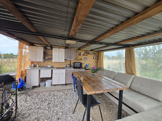 Продам дом, Набережная ул, 20, Новоселки д, 0 км от города