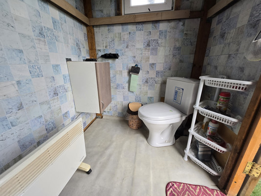 Продам дом, Набережная ул, 20, Новоселки д, 0 км от города