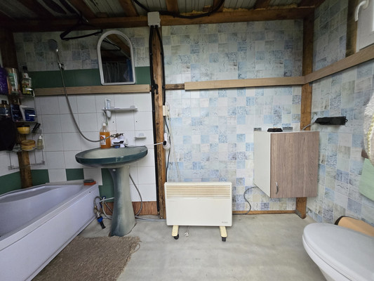 Продам дом, Набережная ул, 20, Новоселки д, 0 км от города