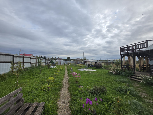 Продам дом, Набережная ул, 20, Новоселки д, 0 км от города