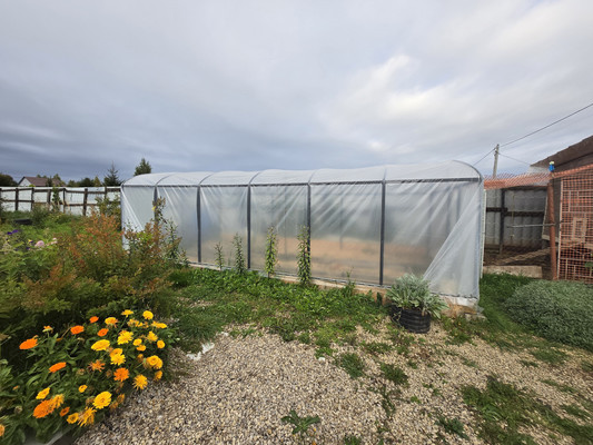 Продам дом, Набережная ул, 20, Новоселки д, 0 км от города