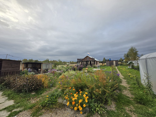 Продам дом, Набережная ул, 20, Новоселки д, 0 км от города
