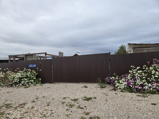 Продам дом, Набережная ул, 20, Новоселки д, 0 км от города