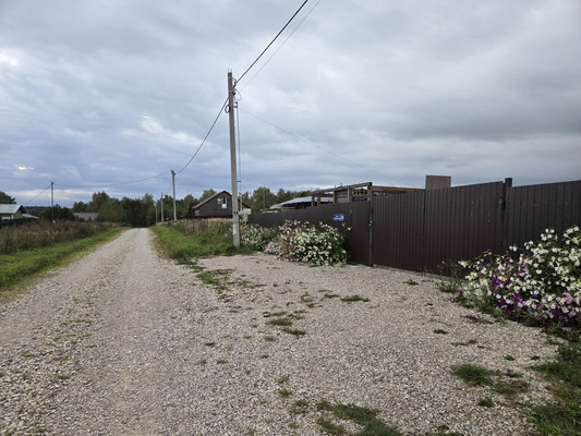 Продам дом, Набережная ул, 20, Новоселки д, 0 км от города