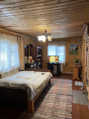 Продам дом, 76 км, Дмитров г, 0 км от города