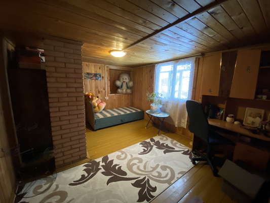 Продам дом, 76 км, Дмитров г, 0 км от города