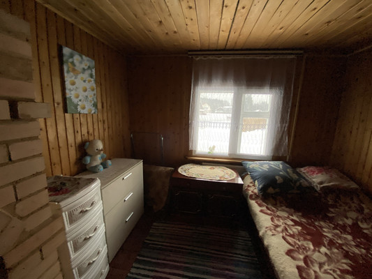 Продам дом, 76 км, Дмитров г, 0 км от города