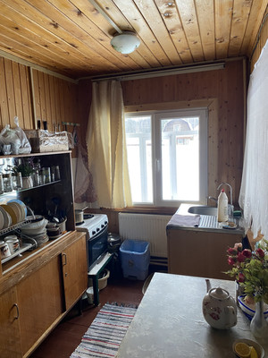 Продам дом, 76 км, Дмитров г, 0 км от города