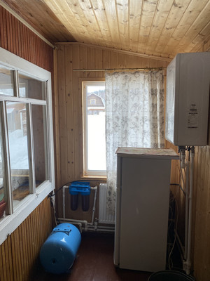 Продам дом, 76 км, Дмитров г, 0 км от города