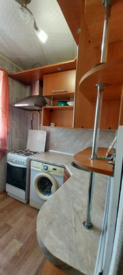 Продам двухкомнатную (2-комн.) квартиру, Василевского ул, 4, Челябинск г