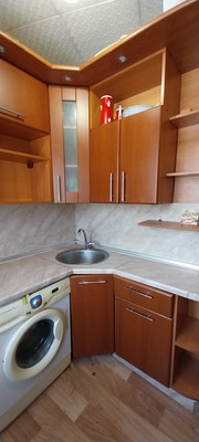 Продам двухкомнатную (2-комн.) квартиру, Василевского ул, 4, Челябинск г