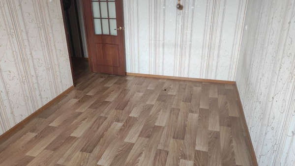 Продам двухкомнатную (2-комн.) квартиру, Василевского ул, 4, Челябинск г