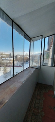 Продам двухкомнатную (2-комн.) квартиру, Василевского ул, 4, Челябинск г