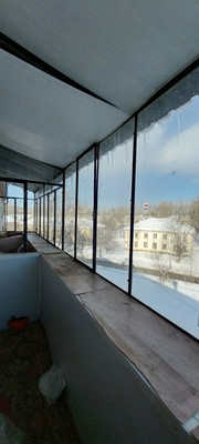 Продам двухкомнатную (2-комн.) квартиру, Василевского ул, 4, Челябинск г