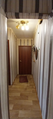 Продам двухкомнатную (2-комн.) квартиру, Василевского ул, 4, Челябинск г