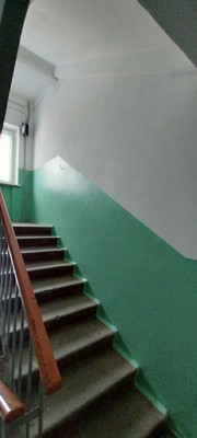 Продам двухкомнатную (2-комн.) квартиру, Василевского ул, 4, Челябинск г