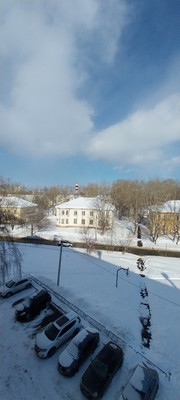 Продам двухкомнатную (2-комн.) квартиру, Василевского ул, 4, Челябинск г