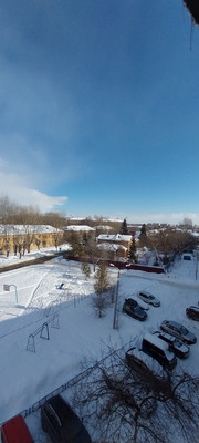 Продам двухкомнатную (2-комн.) квартиру, Василевского ул, 4, Челябинск г