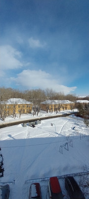 Продам двухкомнатную (2-комн.) квартиру, Василевского ул, 4, Челябинск г