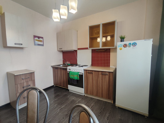 Сдам однокомнатную (1-комн.) квартиру, Шишкова ул, 70, Воронеж г