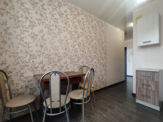 Сдам однокомнатную (1-комн.) квартиру, Шишкова ул, 70, Воронеж г