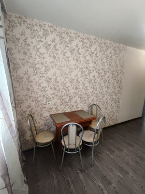 Сдам однокомнатную (1-комн.) квартиру, Шишкова ул, 70, Воронеж г