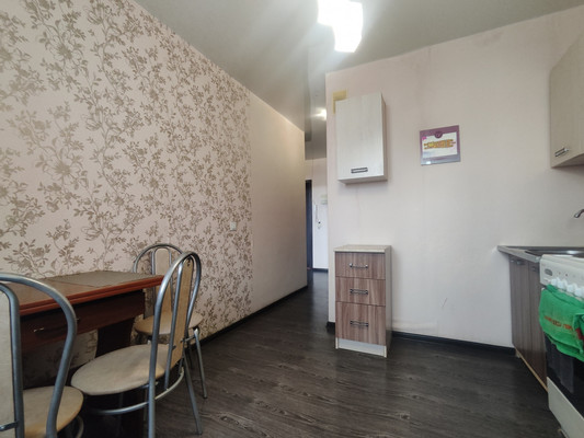 Сдам однокомнатную (1-комн.) квартиру, Шишкова ул, 70, Воронеж г