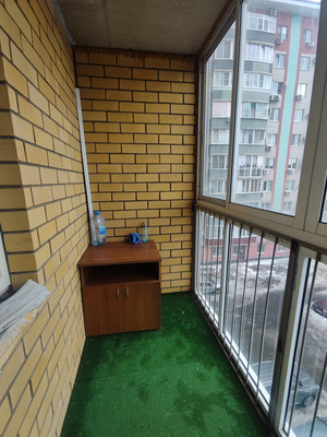 Сдам однокомнатную (1-комн.) квартиру, Шишкова ул, 70, Воронеж г