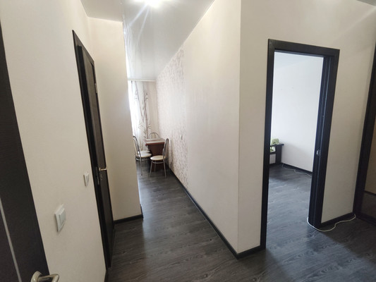 Сдам однокомнатную (1-комн.) квартиру, Шишкова ул, 70, Воронеж г