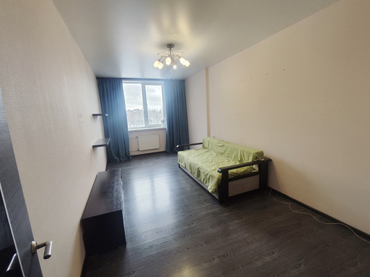 Сдам однокомнатную (1-комн.) квартиру, Шишкова ул, 70, Воронеж г