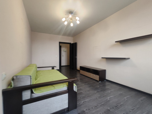 Сдам однокомнатную (1-комн.) квартиру, Шишкова ул, 70, Воронеж г