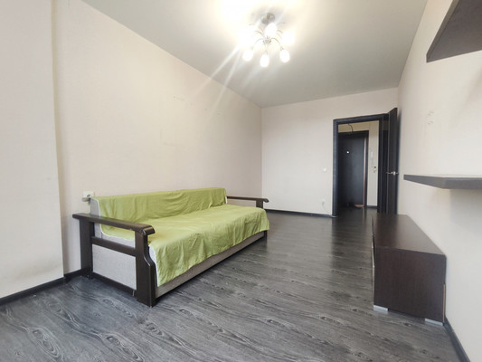 Сдам однокомнатную (1-комн.) квартиру, Шишкова ул, 70, Воронеж г