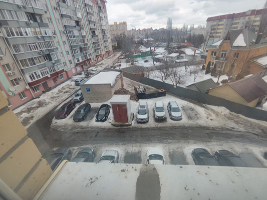 Сдам однокомнатную (1-комн.) квартиру, Шишкова ул, 70, Воронеж г