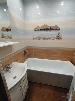 Сдам однокомнатную (1-комн.) квартиру, Шишкова ул, 70, Воронеж г