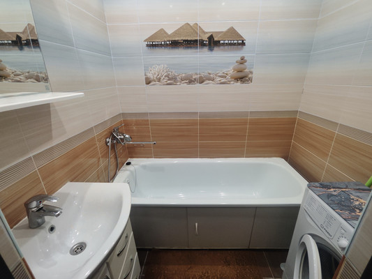 Сдам однокомнатную (1-комн.) квартиру, Шишкова ул, 70, Воронеж г