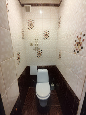 Сдам однокомнатную (1-комн.) квартиру, Шишкова ул, 70, Воронеж г