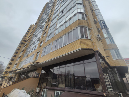 Сдам однокомнатную (1-комн.) квартиру, Шишкова ул, 70, Воронеж г