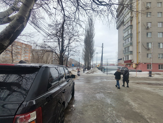 Сдам однокомнатную (1-комн.) квартиру, Шишкова ул, 70, Воронеж г