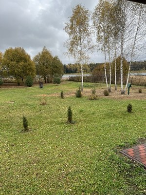 Продам дом, Центральная ул, 2а, Мышенское с, 77 км от города