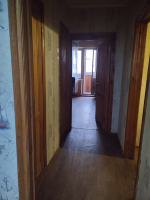 Продам многокомнатную квартиру, Маршала Кошевого ул, 68, Волгодонск г