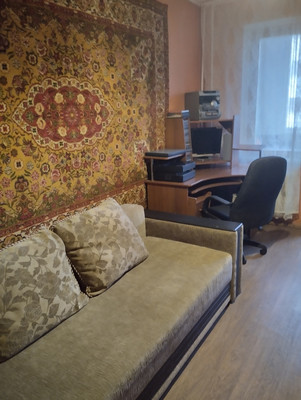 Продам многокомнатную квартиру, Маршала Кошевого ул, 68, Волгодонск г