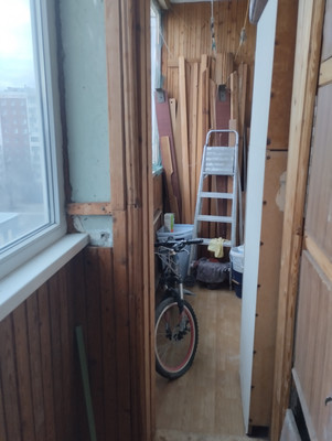 Продам многокомнатную квартиру, Маршала Кошевого ул, 68, Волгодонск г