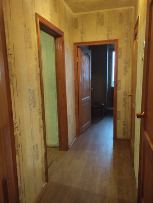 Продам многокомнатную квартиру, Маршала Кошевого ул, 68, Волгодонск г