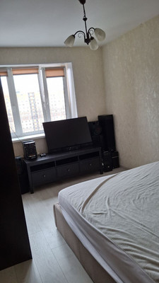 Сдам двухкомнатную (2-комн.) квартиру, Михаила Дудина ул, 25к1, Парголово п